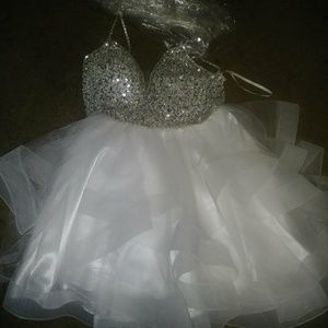 Homecoming/prom dress